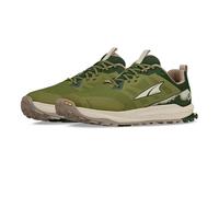 M Lone Peak 9+ Green, 10.5, Medium