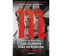M. - Los últimos días de Europa