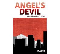 M Louis Angel's Devil (Tascabile)