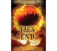 M Lynn Melissa a Craven Fae's End (Copertina rigida)