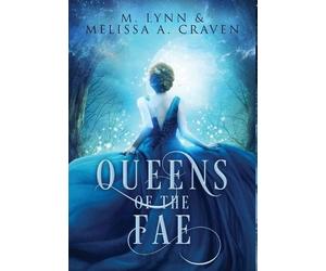 M Lynn Queens of the Fae (Copertina rigida)