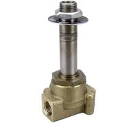 M & M B397CVC 3/2-w.m.v diretto G1/20,3 cm NC 0 - 10 bar, multicolore