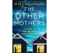 M M Chouinard The Other Mothers (Tascabile) Detective Jo Fournier