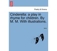 M M Cinderella (Tascabile)