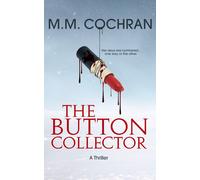 M M Cochran The Button Collector (Copertina rigida)