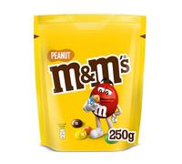M & M di Peanut stand Bag - 250gr [Misc.]