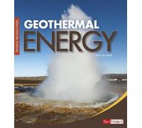 M. M. Eboch Geothermal Energy (Copertina rigida) Energy Revolution