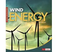 M. M. Eboch Wind Energy (Copertina rigida) Energy Revolution
