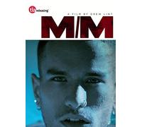 M-M [Edizione: Stati Uniti]