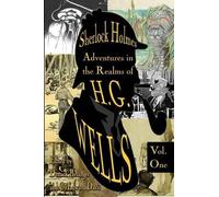 M M Elmendorf Emma Tonkin Stephen Herczeg Sherlock Holmes (Tascabile)