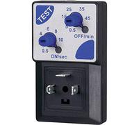 M & M International Controllo temporizzato AT2000 analogico 120, 120-240, 240 V/DC, V/AC 1 pc(s)