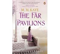 M M Kaye The Far Pavilions (Tascabile)