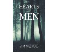 M M Misevicius Hearts of Men (Tascabile)