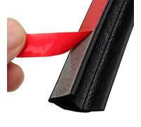 M m sigilli A177 universale P Shape rubber Seal Weather strip Hollow porta finestra Edge modanatura decorare Weatherstrip