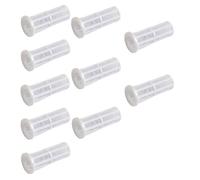 M&M Smartek 10x filtri acqua compatibile con Kärcher, 4.730-059.0, ricambio | Filtro acqua di ricambio contro sabbia e particelle; controllare riferimento, raccordo 3/4, guarnizione e apparecchio.