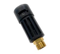 M&M Smartek adattatore baionetta compatibile con Parkside/Lavor