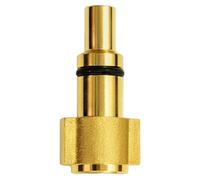 M&M Smartek adattatore baionetta compatibile con Parkside/Lavor