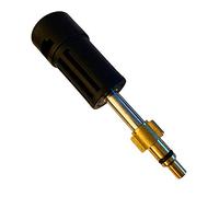 M&M Smartek adattatore baionetta compatibile con Parkside/Lavor