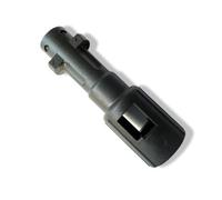 M&M Smartek adattatore baionetta per Bosch AQT/EasyAquatak, alta pressione