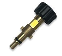 M&M Smartek adattatore M22 AG compatibile con KEW/Nilfisk, alta pressione