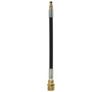 M&M Smartek Adattatore per/compatibile con Kärcher Kränzle Workzone con M22 x 1,5 Quick Connect in varie lunghezze (#6-42cm)