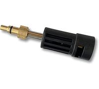 M&M Smartek Adattatore per idropulitrice Aldi Ferrex Lavor su Kärcher Lancia