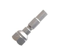 M&M Smartek Adattatore per idropulitrice - per/compatibile con Kränzle Light Line D10 con filettatura interna da 1/4"