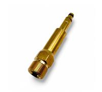 M&M Smartek Adattatore per Kärcher Parkside Nilfisk, Quick Click, Easy!Lock TR22, Bosch G1/4 IG, M22x1,5 AG,adattatore a baionetta Alto 1/4" IG, LAVOR Parkside 1/4", M22 x 1,5 AG etc.