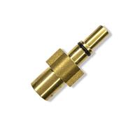 M&M Smartek adattatore Quick Connect M22 per Parkside/Lavor, alta pressione