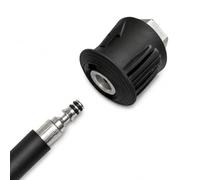 M&M Smartek adattatore Quick Connect M22 per Parkside/Lavor, alta pressione
