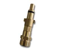 M&M Smartek adattatore TR22 Easy Lock a M22 per Kärcher, alta pressione