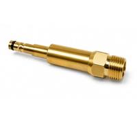 M&M Smartek adattatore TR22 Easy Lock a M22 per Kärcher, alta pressione