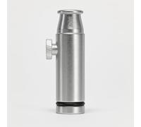 M&M Smartek Dosatore in metallo versione 3.0 (argento)