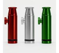 M&M Smartek Dosatore in metallo versione 3.0 (confezione da 3)