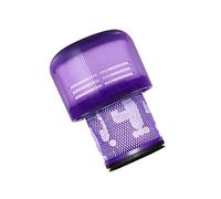 M&M Smartek Filtro di ricambio per/compatibile per Dyson V11 V15 SV14 SV22 Absolute Animal Detect Cyclone Extra Pro Torque Drive - Lavabile - Sostituisce parti come 970013-02