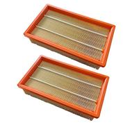 M&M Smartek filtro plissettato per Kärcher NT25/1-NT55/1, 6.904-367.0