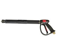 M&M Smartek Pistola ad alta pressione MV925 lancia per Kärcher per acqua fredda e acqua calda idropulitrice attacco M22 x 1,5 ST30