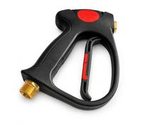 M&M Smartek pistola alta pressione M22 AG 1/4 per Kärcher/Kränzle, 310 bar | Pistola alta pressione per acqua fredda o calda secondo modello; controllare raccordo, portata, pressione e apparecchio.