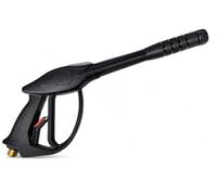 M&M Smartek pistola professionale compatibile con Kärcher/Kränzle | Pistola alta pressione per acqua fredda o calda secondo modello; controllare raccordo, portata, pressione e apparecchio.