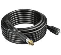 M&M Smartek Tubo ad alta pressione con tubo di ricambio M22 IG, 160 bar, 40°, per Kärcher K2/K3/K4/K5 (10 metri)