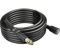 M&M Smartek Tubo ad alta pressione con tubo di ricambio M22 IG 160 bar 40° per Kärcher K2/K3/K4/K5 - (45 metri)