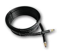 M&M Smartek Tubo ad alta pressione per idropulitrice Quick Connect, 200 bar, adatto anche per Kärcher K2 K3 K4 K5 K6 K7 e come 2.641-721.0 (7 metri)