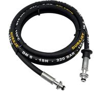 M&M Smartek tubo alta pressione 15 m 11 mm AVS, 220 bar, per Kärcher