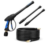 M&M Smartek tubo alta pressione 5 m compatibile con Kärcher/Kränzle
