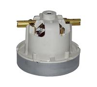 M&M Smartek, turbina di aspirazione, motore di aspirazione, per Kärcher T 12/1, T 15/1, T 12-1 T 15-1 Eco!, motore originale AMETEK per tutti i tipi di aspirapolvere a secco Kärcher