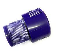 M&M Smartek V10 - Filtro di ricambio per aspirapolvere Dyson V10 SV12 Cyclone Animal Absolute