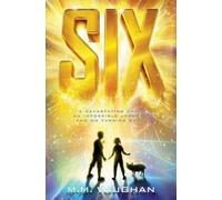 M M Vaughan Six (Copertina rigida)