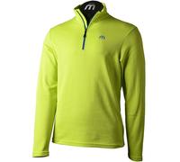 M MAGLIA 1/2 ZIP WARM CONTROL UOMO MICO (SCU29S01)