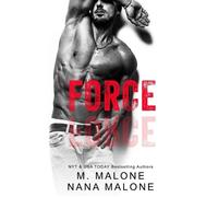 M Malone Nana Malone Force (Tascabile) Force Duet
