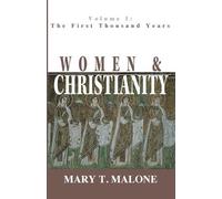 M. Malone Women and Christianity (Tascabile)